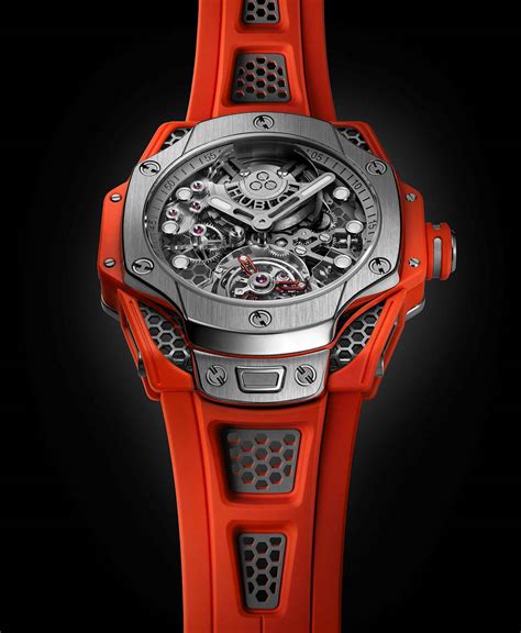 hublot x samuel ross|samuel ross big bang.